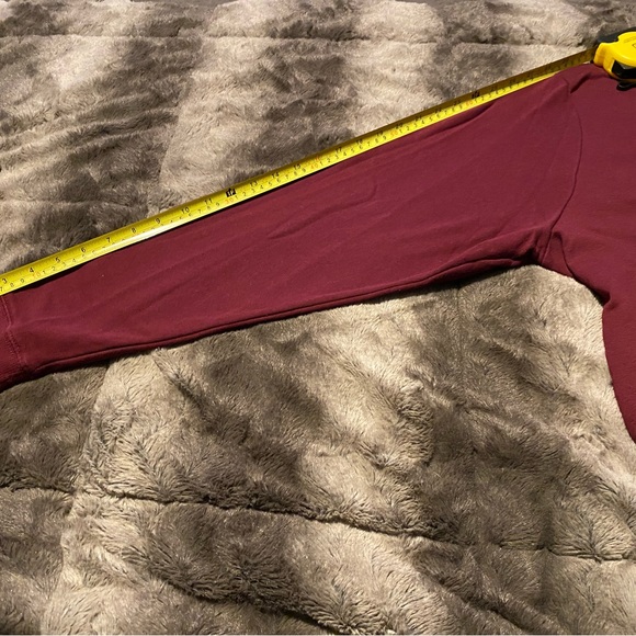 Champion - Big & Tall Crewneck Sweater (Worn) - Picture 6 of 7